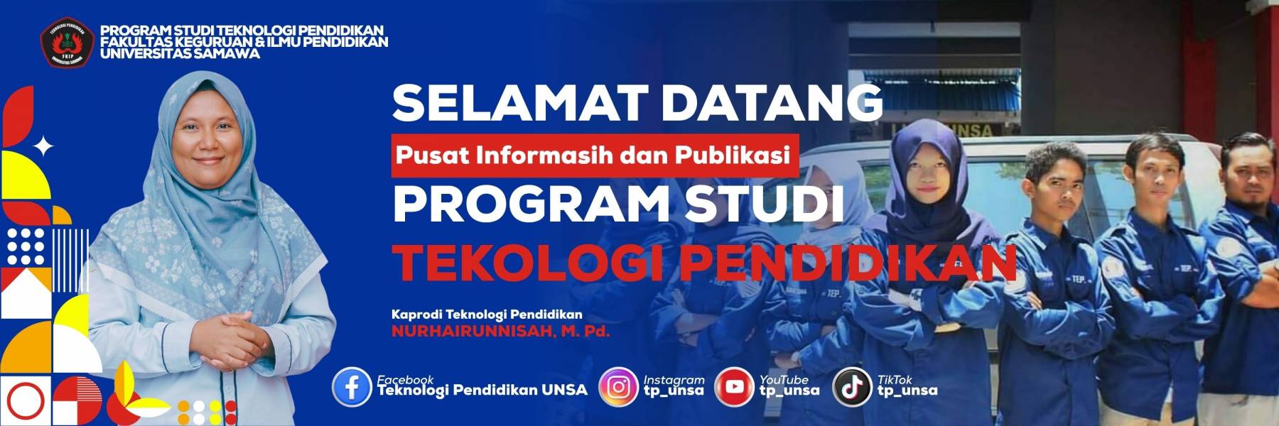 Pusat Informasi