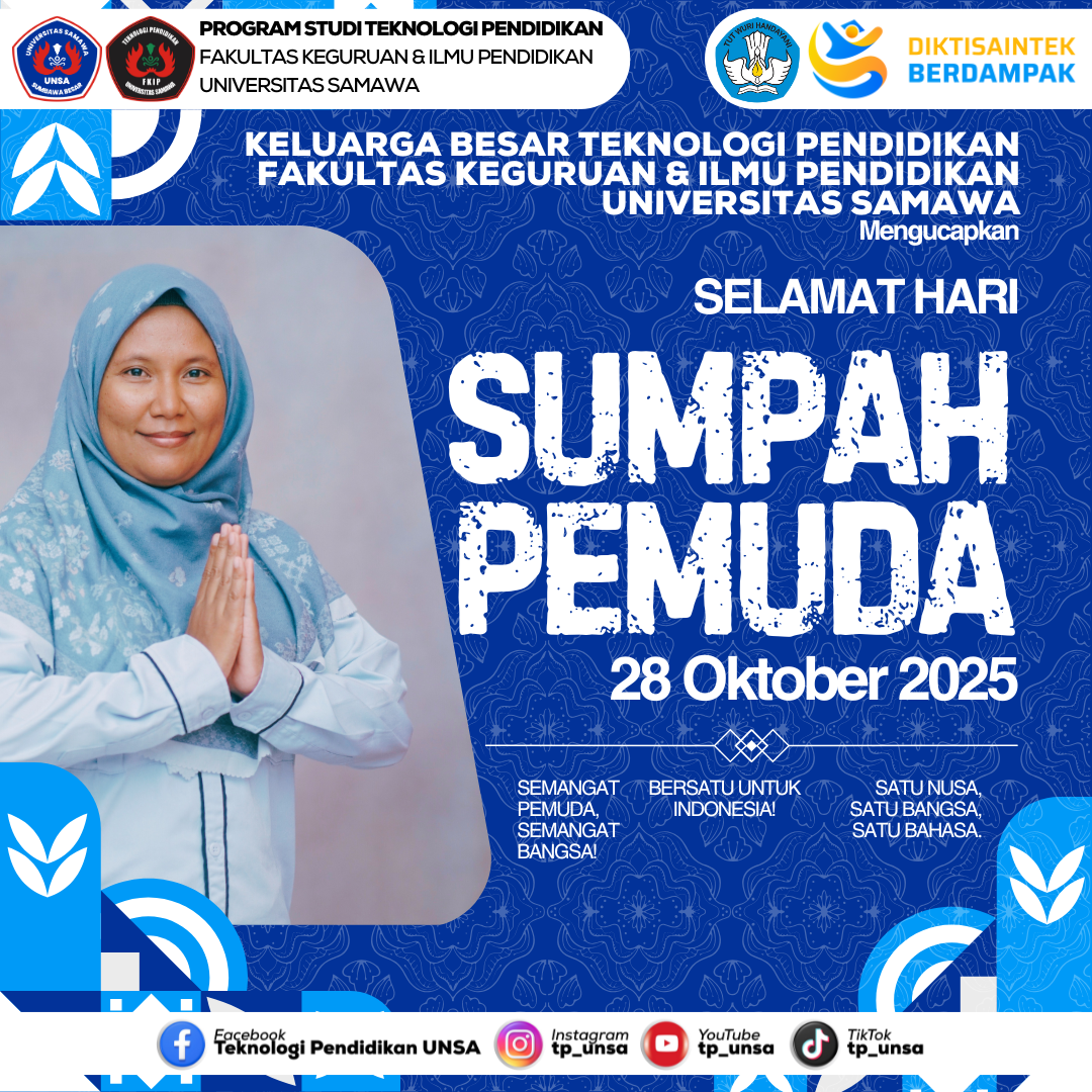Sumpah Pemuda 